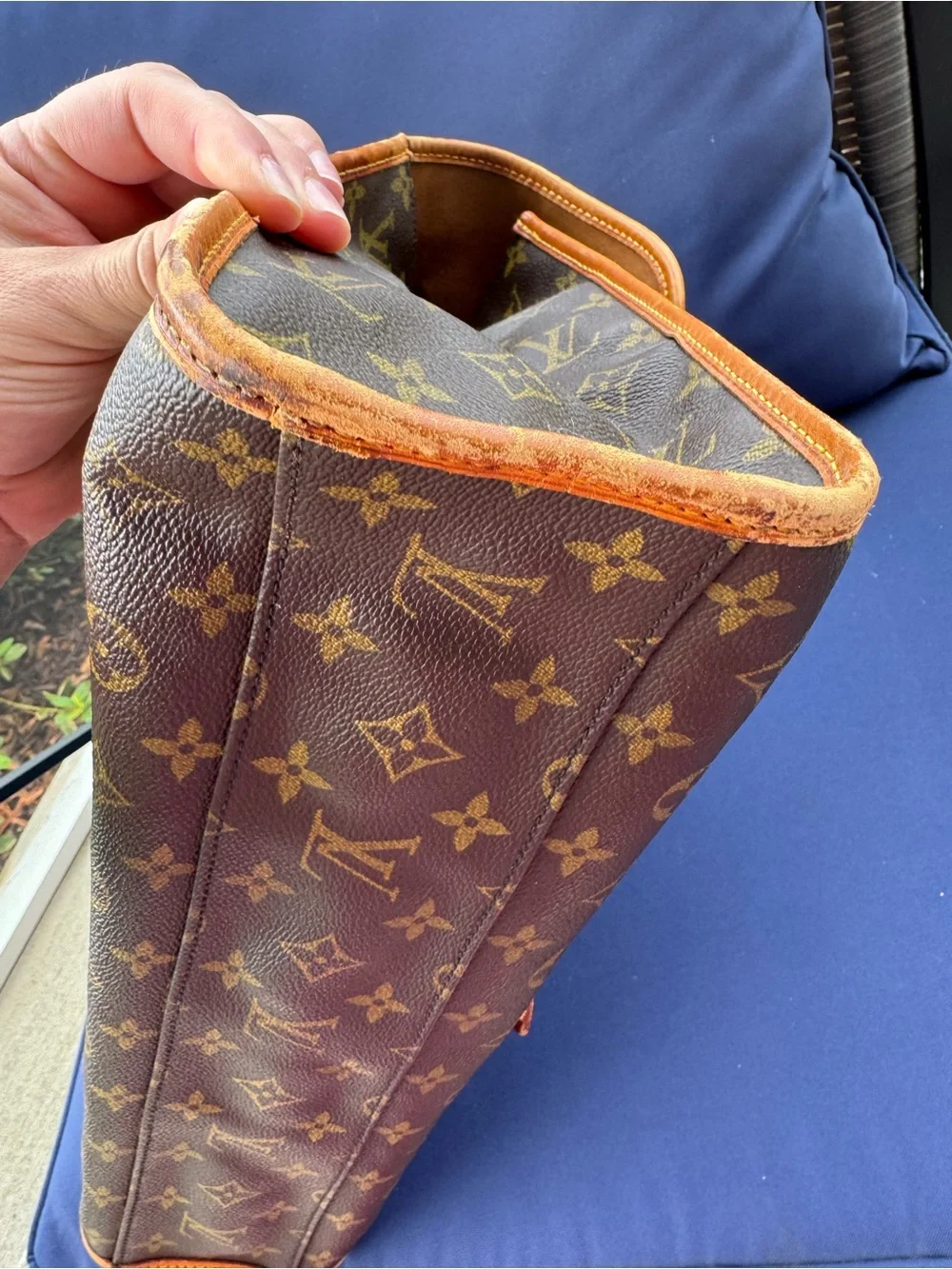 Louis Vuitton louis vuitton